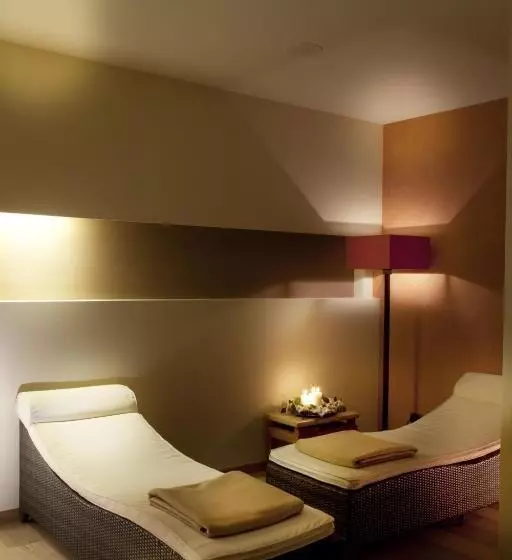 هتل Campiglio Bellavista