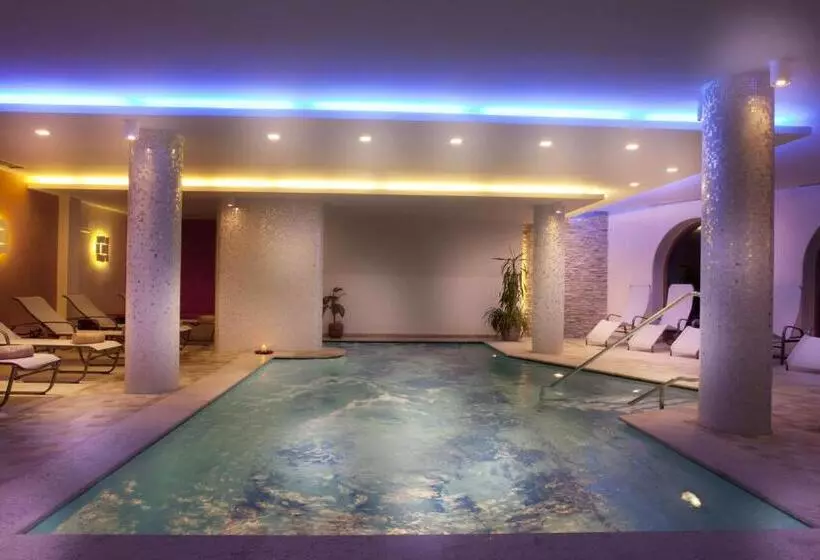 هتل Campiglio Bellavista