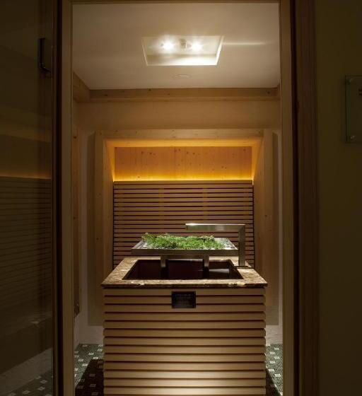 ホテル Campiglio Bellavista