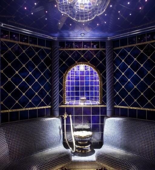 ホテル Campiglio Bellavista