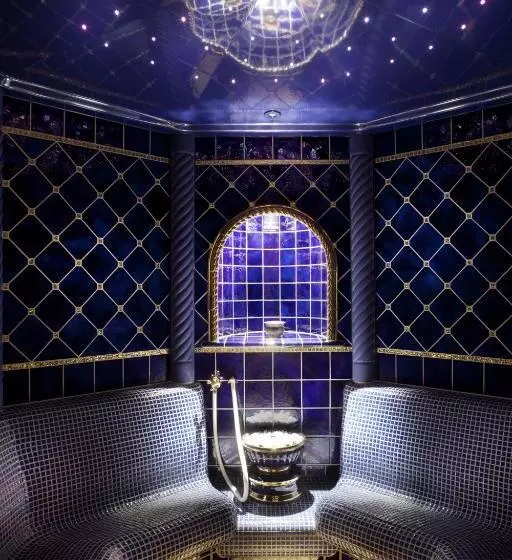 هتل Campiglio Bellavista