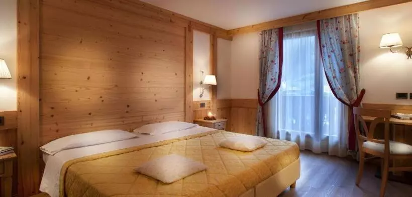 هتل Campiglio Bellavista