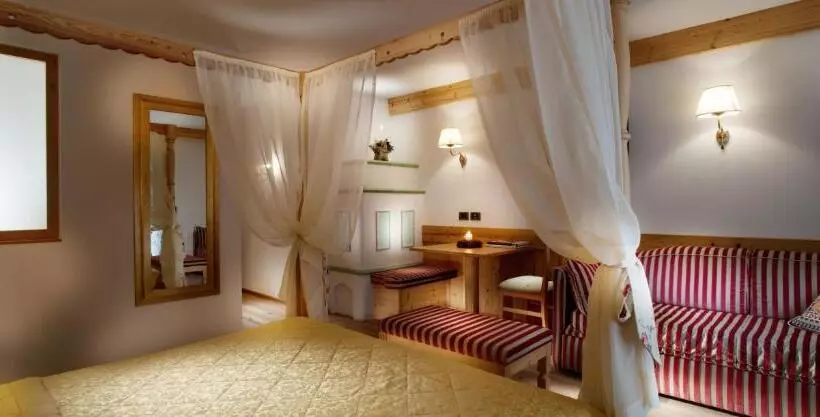 هتل Campiglio Bellavista