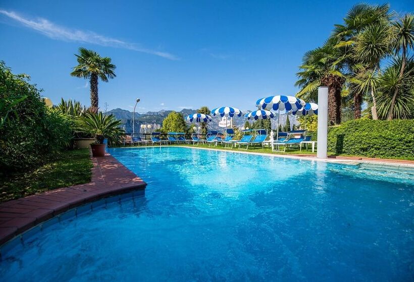 בית מלון כפרי Cristallo