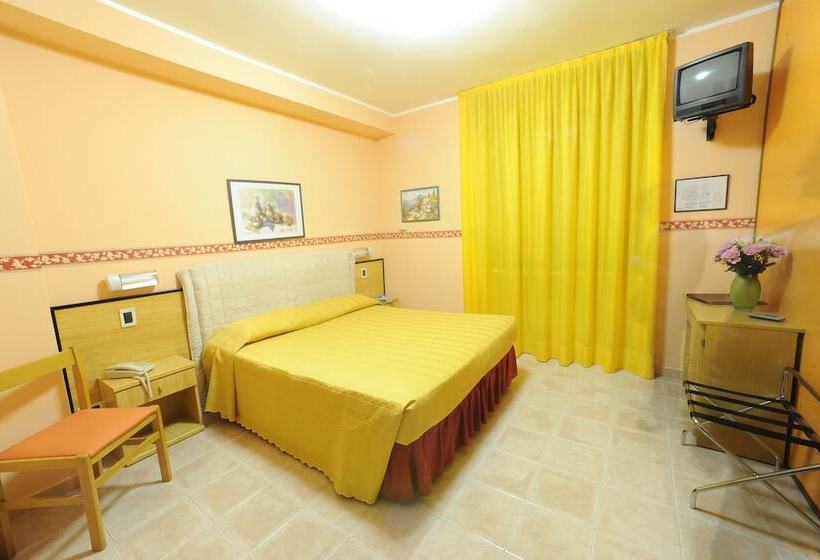 בית מלון כפרי Cristallo