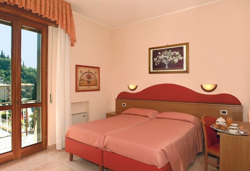 בית מלון כפרי Cristallo