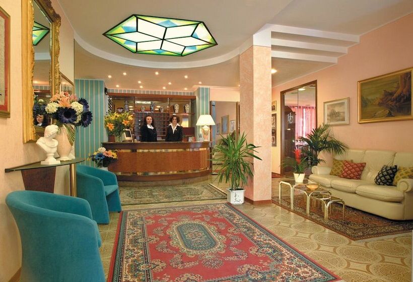 בית מלון כפרי Cristallo