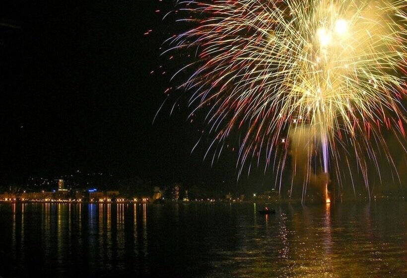 בית מלון כפרי Cristallo