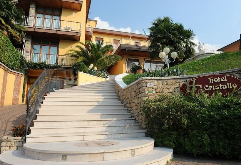 בית מלון כפרי Cristallo