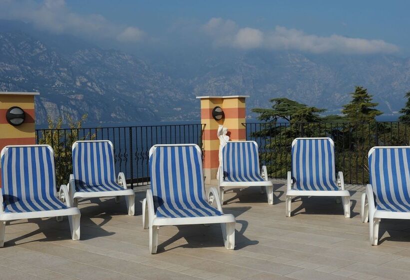 בית מלון כפרי Cristallo