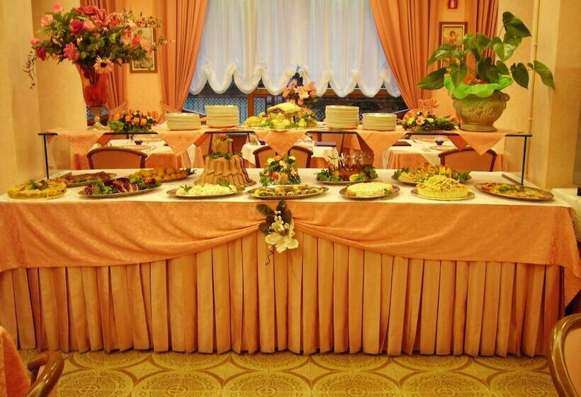 בית מלון כפרי Cristallo