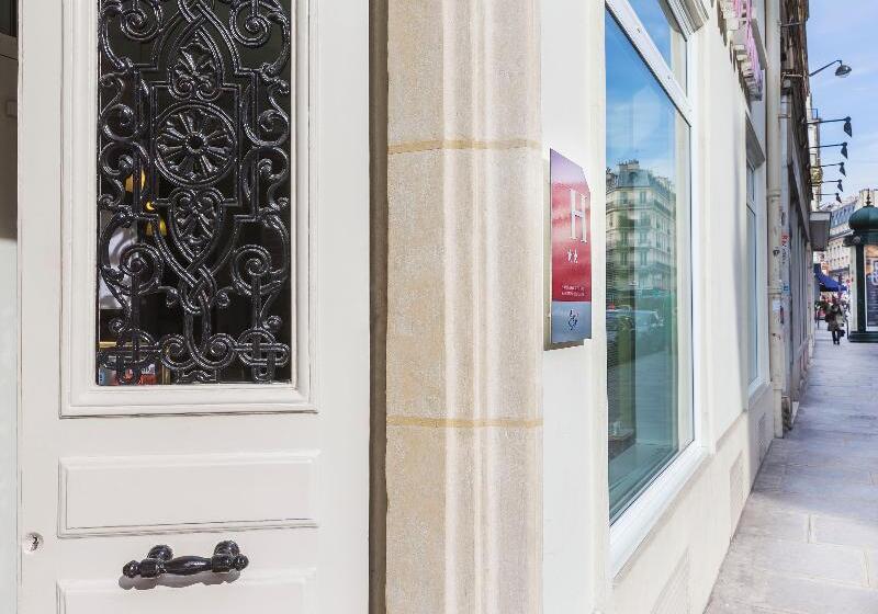 هتل De France Quartier Latin