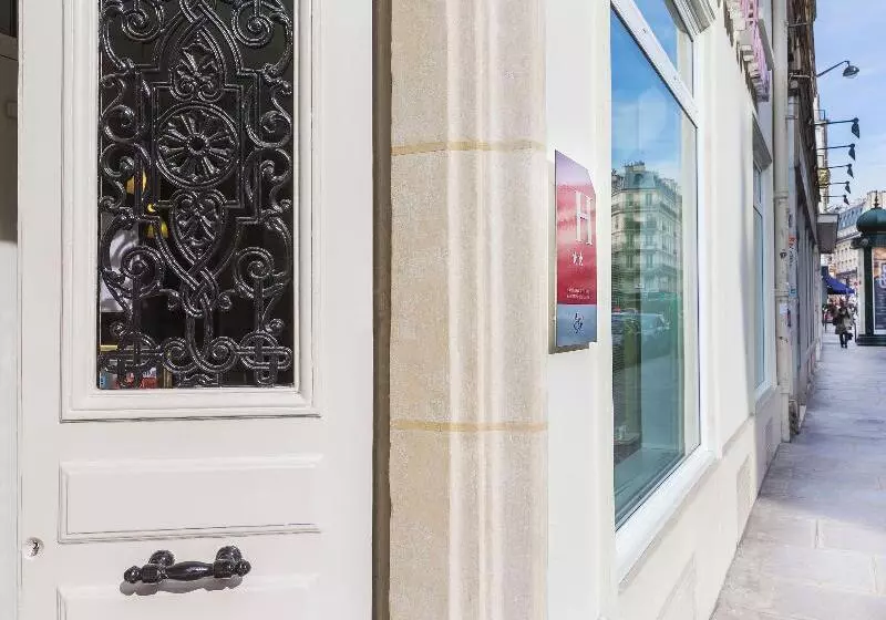 هتل De France Quartier Latin