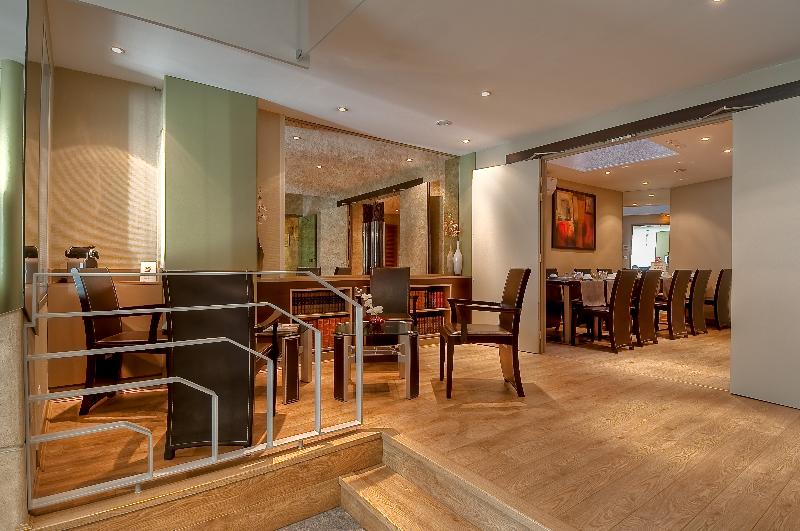 هتل De France Quartier Latin