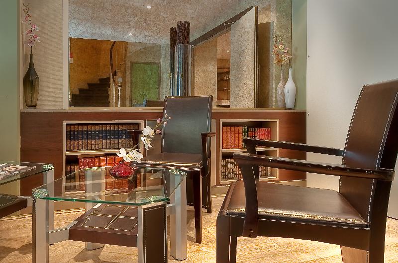 هتل De France Quartier Latin