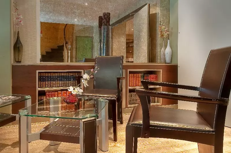 هتل De France Quartier Latin