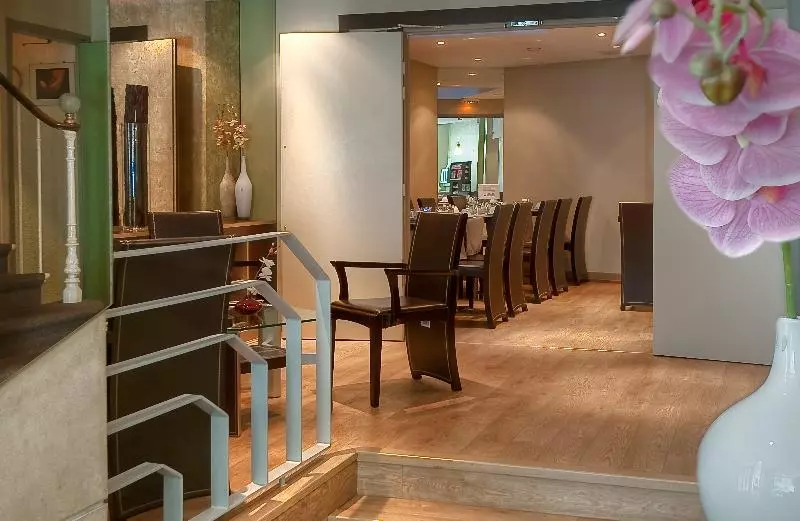 هتل De France Quartier Latin