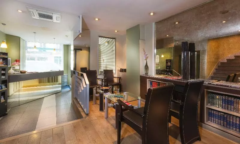 هتل De France Quartier Latin