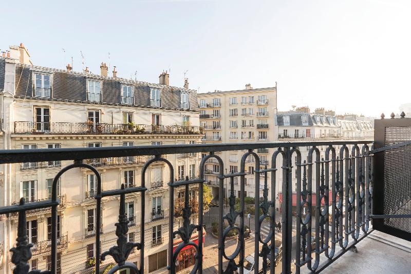 هتل De France Quartier Latin