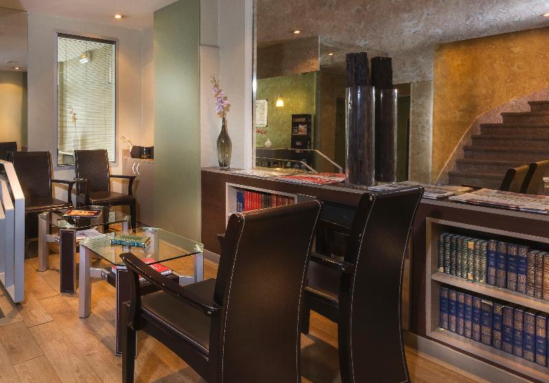 هتل De France Quartier Latin