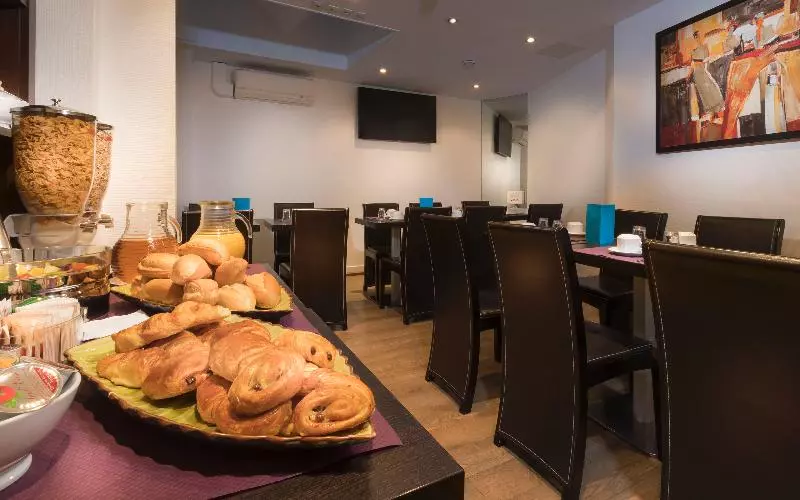 هتل De France Quartier Latin