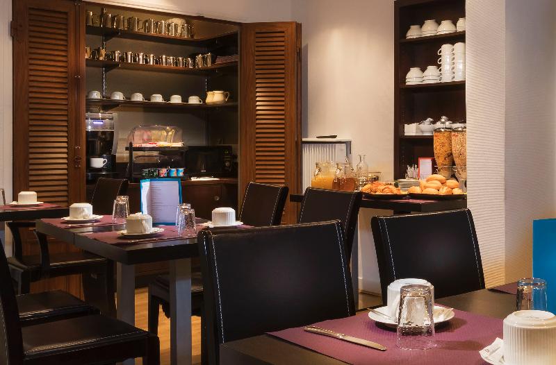 هتل De France Quartier Latin