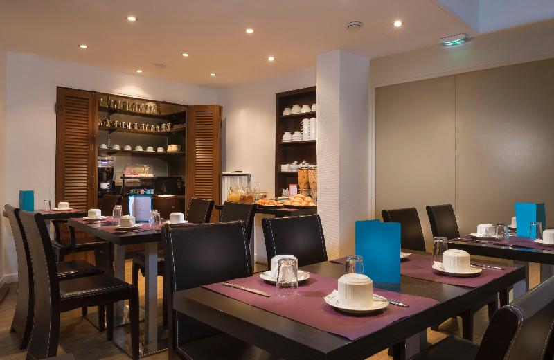 هتل De France Quartier Latin