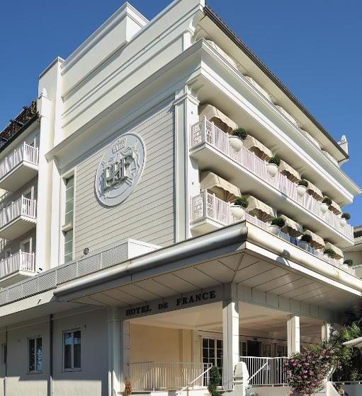 هتل De France