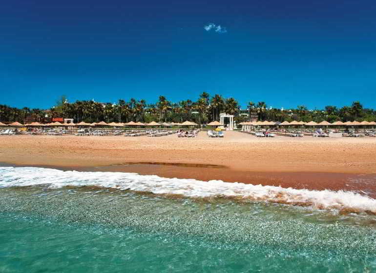 בית מלון כפרי Defne Star Side