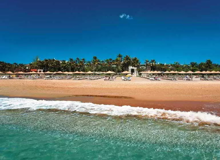 호텔 Defne Star Side