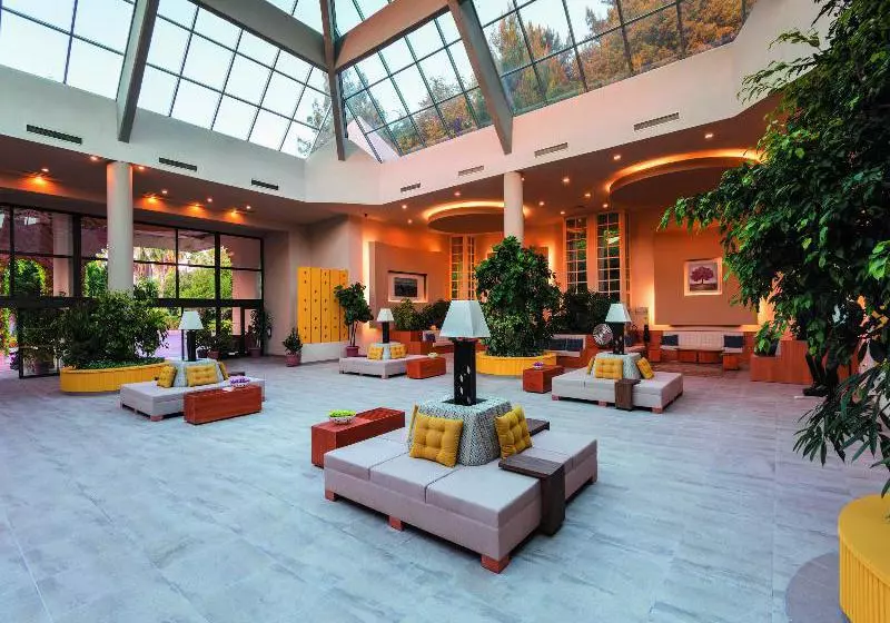 호텔 Defne Star Side