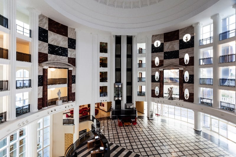 בית מלון כפרי Defne Star Side