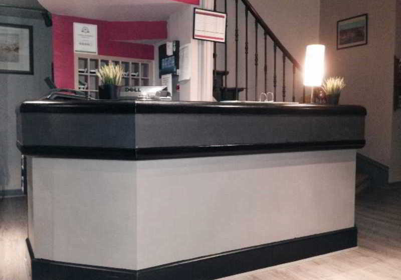 فندق Hôtel Des Ambassadeurs