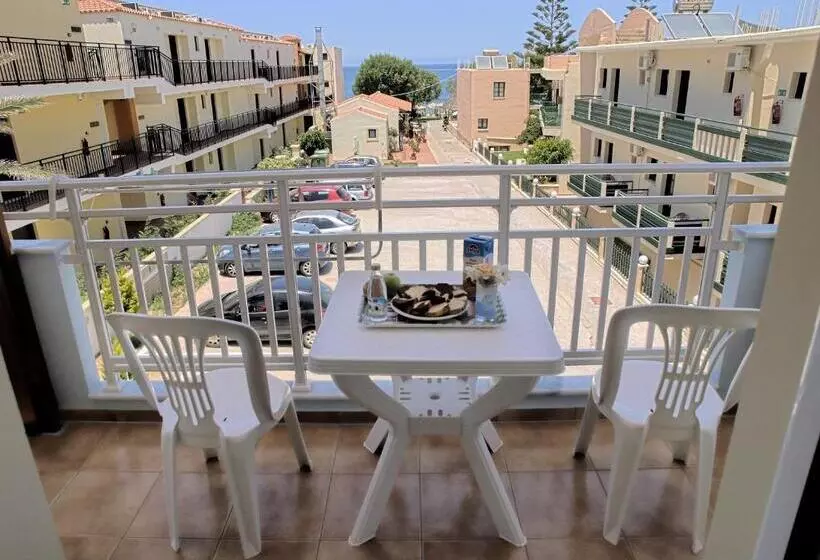 ホテル Despina Studios