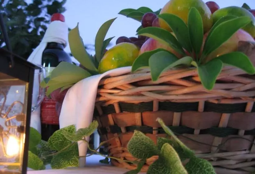 ホテル Despina Studios