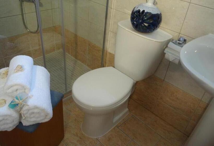 Отель Despina Studios