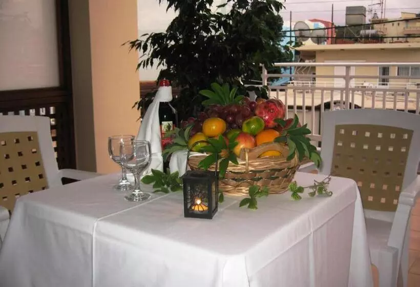 ホテル Despina Studios