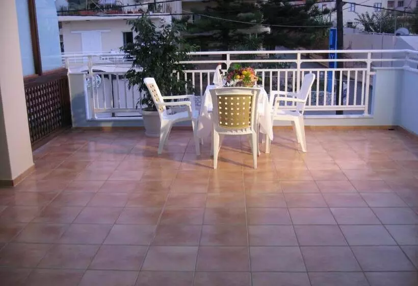 ホテル Despina Studios