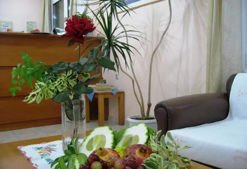 ホテル Despina Studios