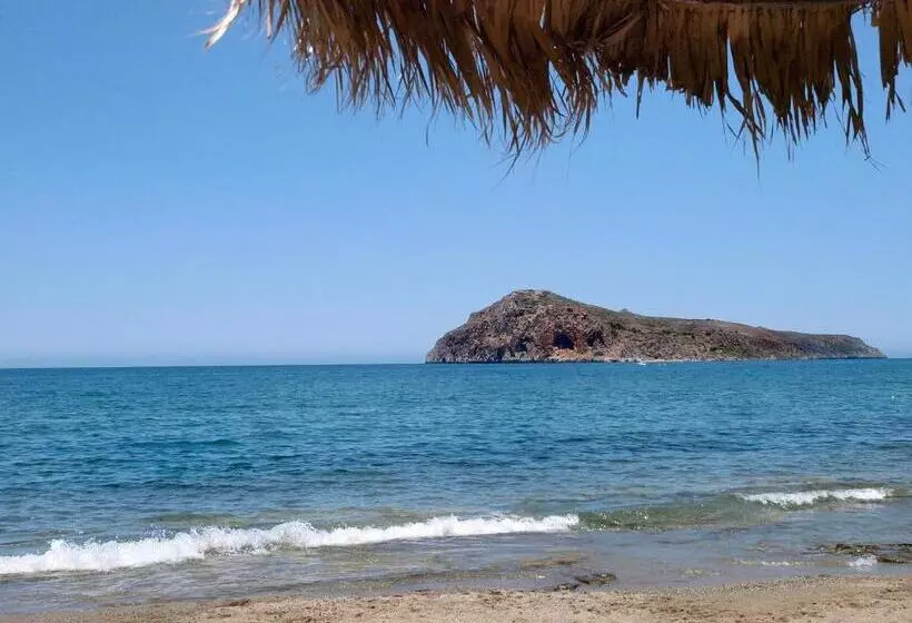 ホテル Despina Studios