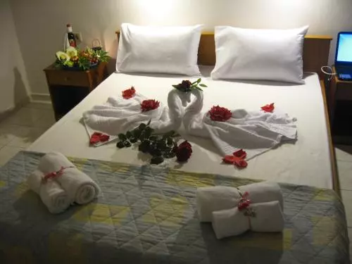 ホテル Despina Studios