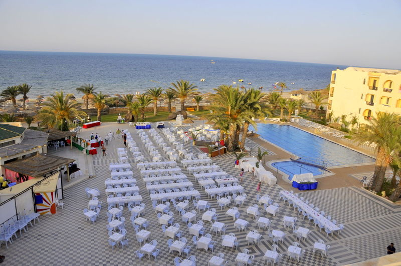 בית מלון כפרי Diana Beach