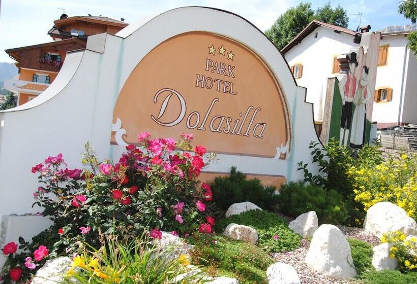 فندق Dolasilla Park