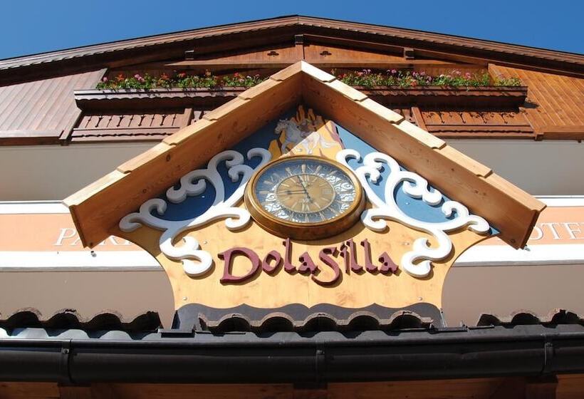 فندق Dolasilla Park