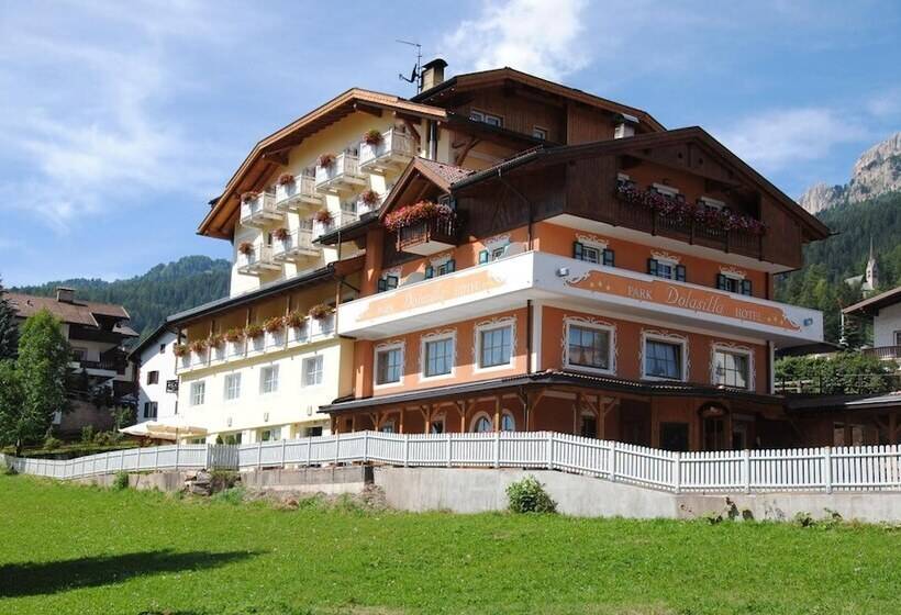 فندق Dolasilla Park