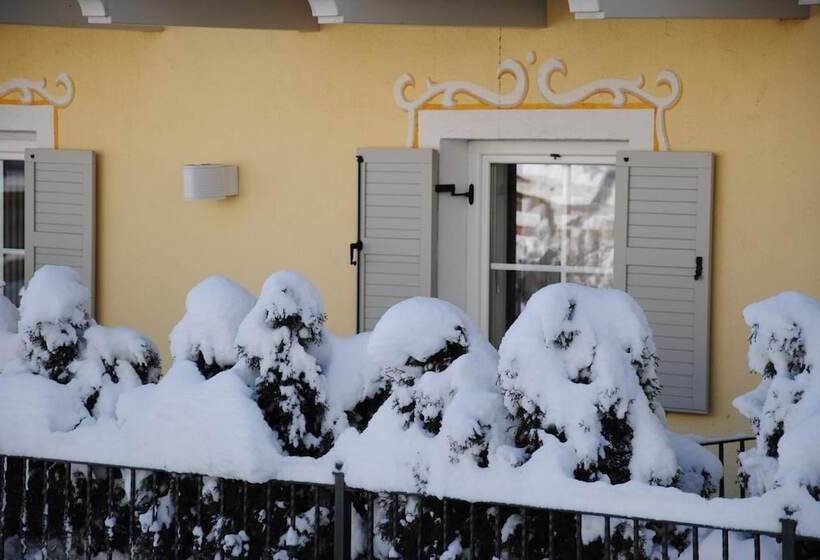 فندق Dolasilla Park