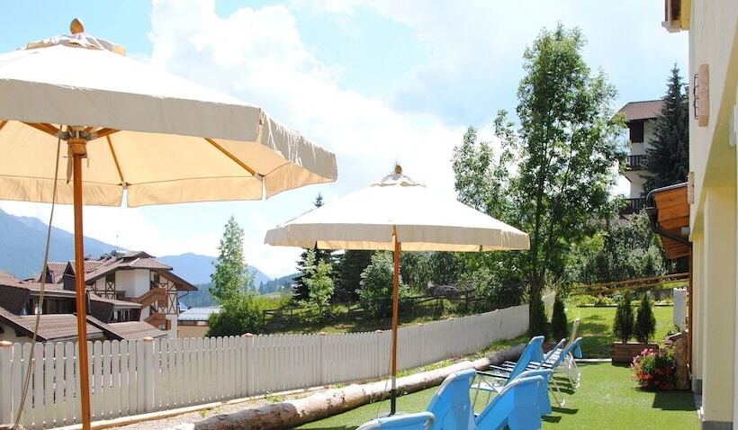 فندق Dolasilla Park