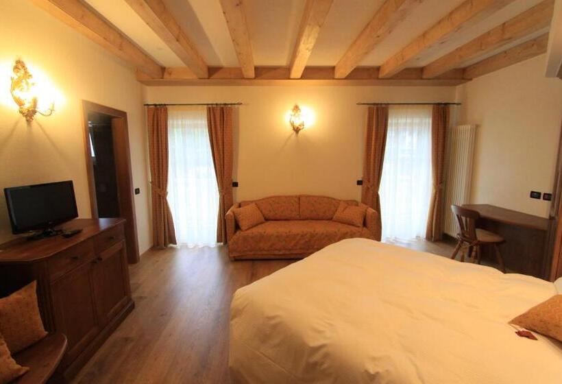 فندق Dolasilla Park