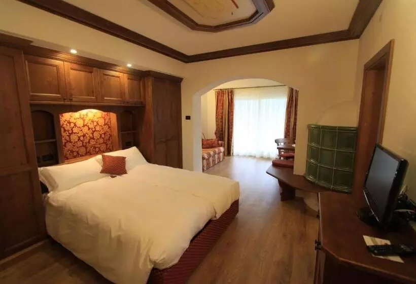 فندق Dolasilla Park