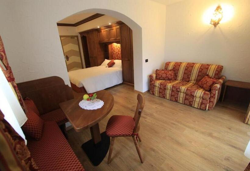 فندق Dolasilla Park